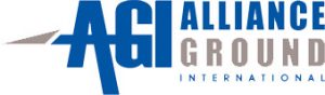 Alliance Ground International Logo