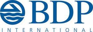 BDP International Logo