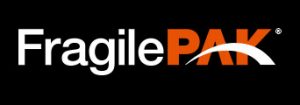 FragilePAK Logo