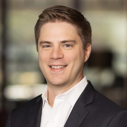 Headshot of Matthew Burke