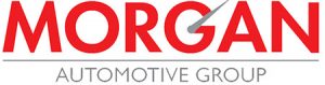 Morgan Auto Group Logo