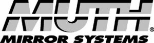 Muth Mirror Systems Logo