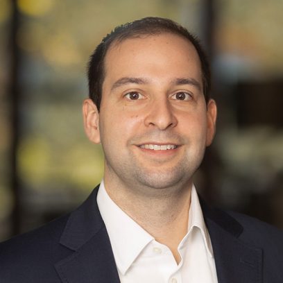 Headshot of Noah Blitzer