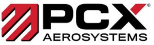 PCX Aerosystems Logo