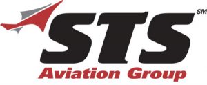 STS Aviation Group Logo
