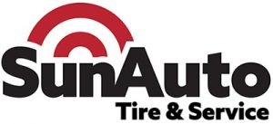 SunAuto Logo