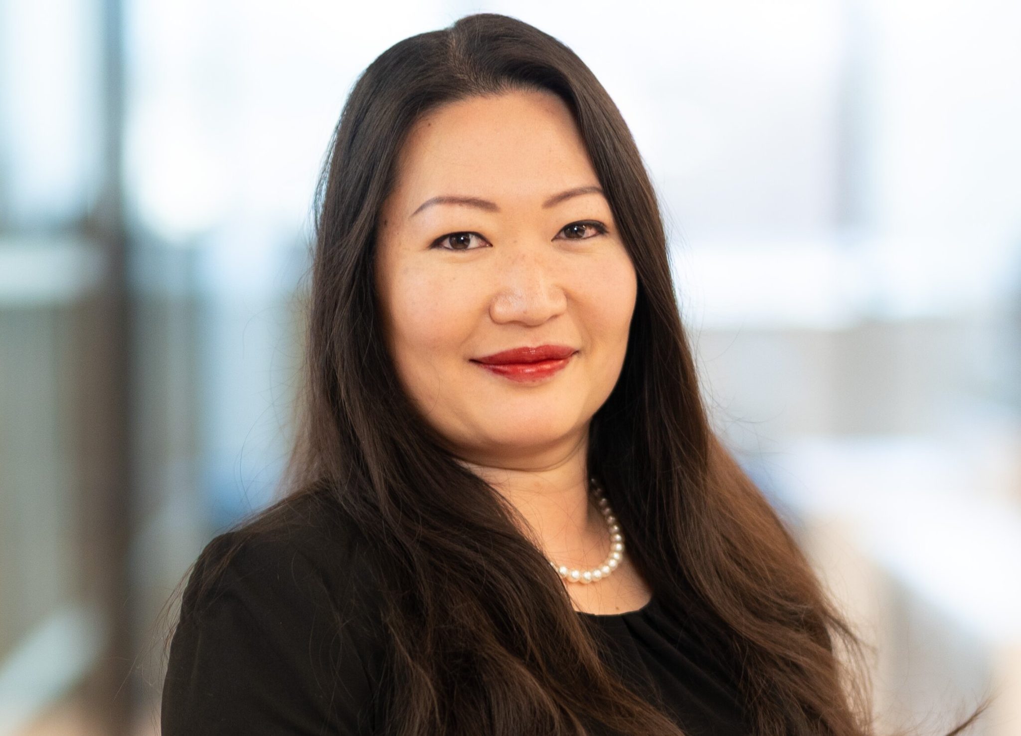 Christina Wong Greenbriar Equity Group