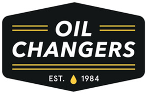 Oil Changers Logo