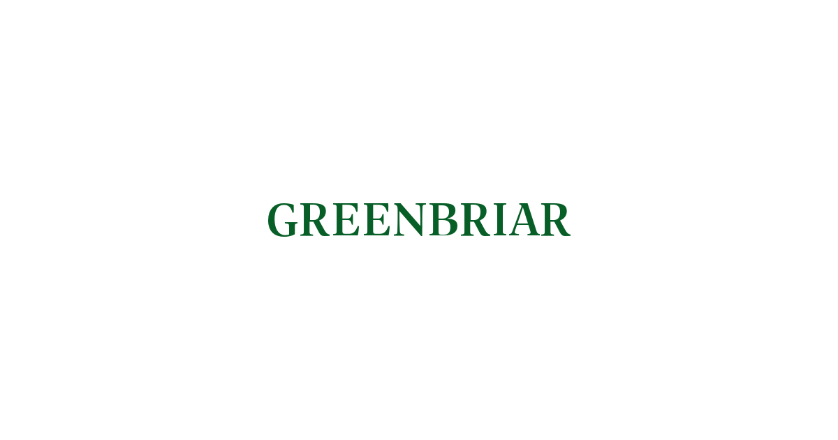 www.greenbriarequity.com